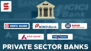 Read more about the article List of Private Banks in India -2024