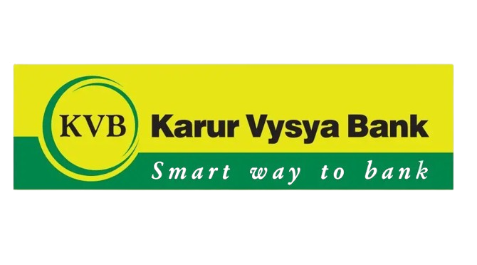 Karur Vysya Bank