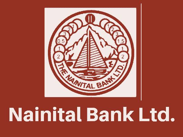 Nainital Bank