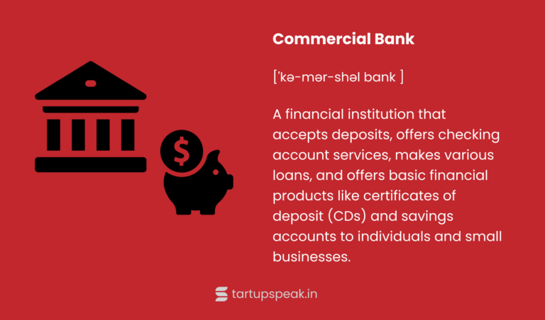 Top 10 Commercial Bank in India