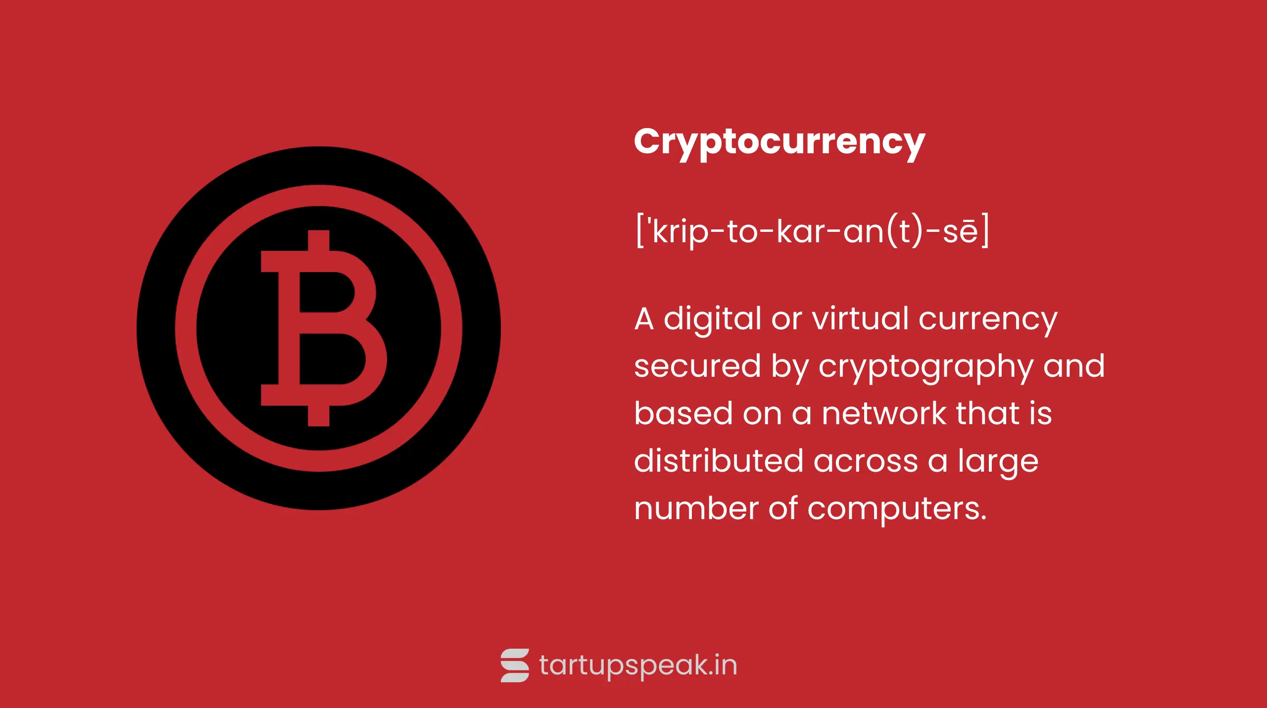 You are currently viewing How Does Cryptocurrency Work? A Beginner’s Guide