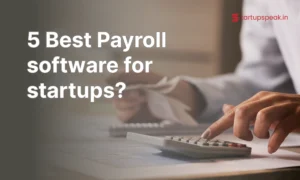 Read more about the article 5 Best Payroll for startups?