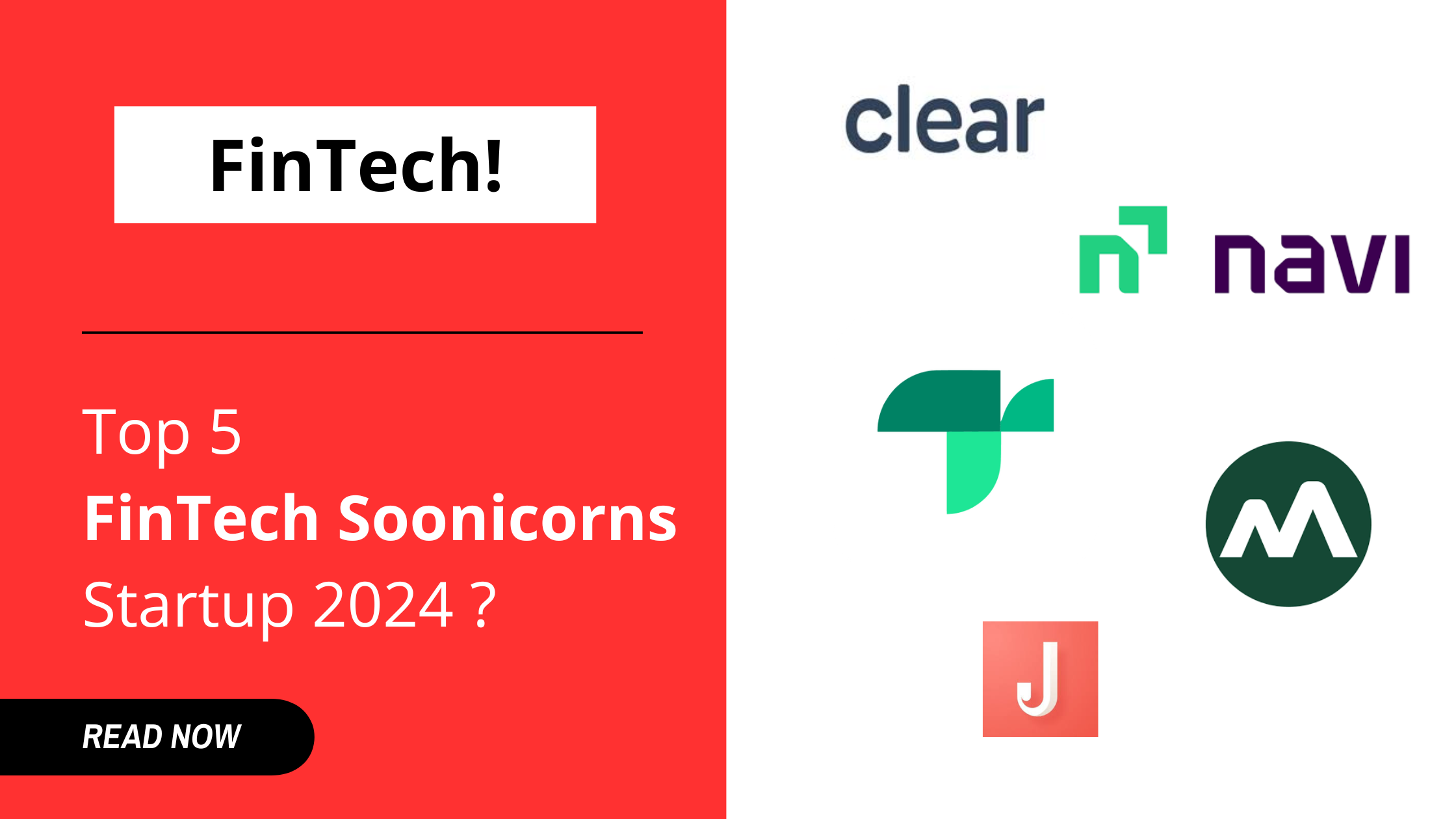 You are currently viewing Top 5 FinTech Startups becoming Soonicorns in india?