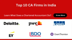 Read more about the article Top 10 Audit Firms in India 2024?