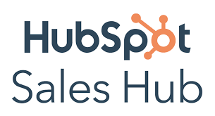 hub spot sales hub crm