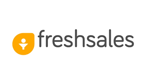 fresh sales crm