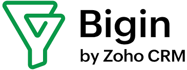 bigin zoho crm