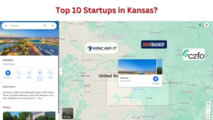 Read more about the article Top 10 Startups in Kansas 2024?