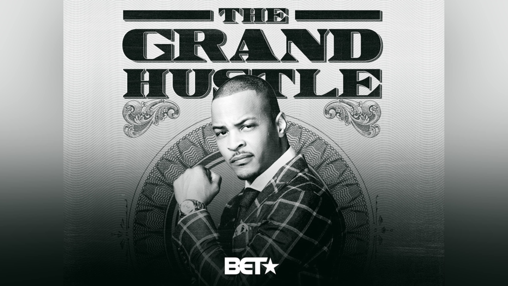 The Grand Hustle