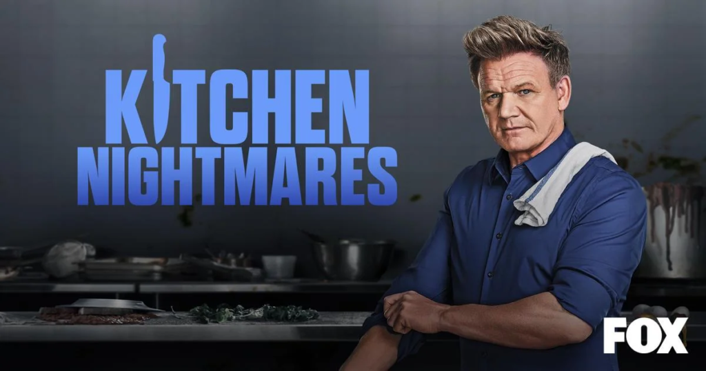 Kitchen Nightmares