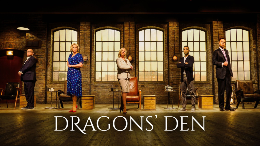 Dragon’s Den