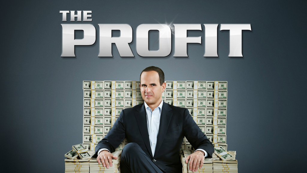 The Profit